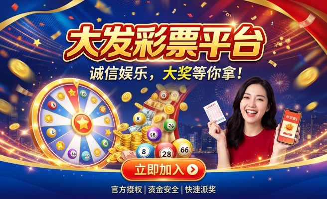 易彩堂大发有计划吗