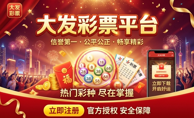 大发分分彩官方开户