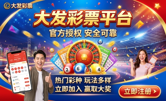 大发购彩中心官网