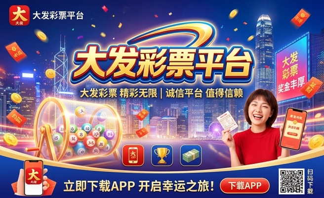易彩堂大发有计划吗