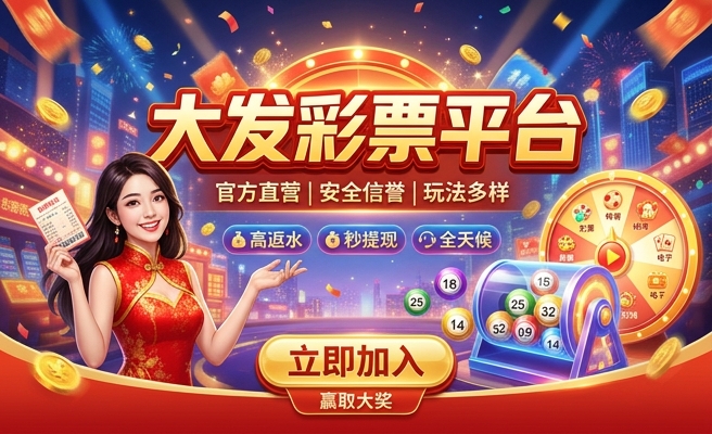 大发彩靠谱吗