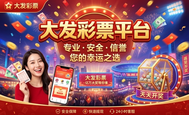 大发彩靠谱吗
