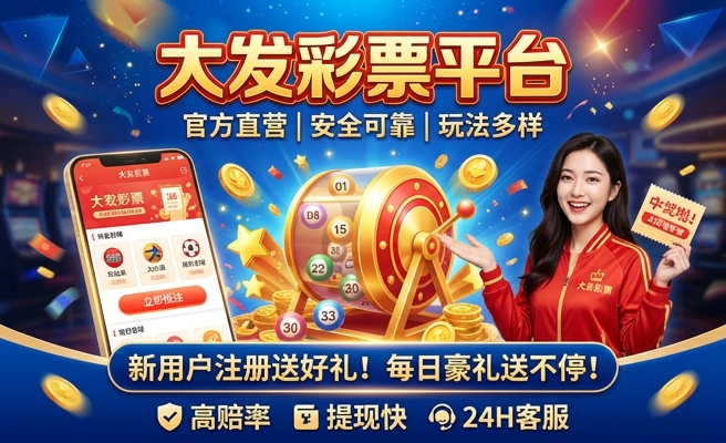 大发彩在线网址
