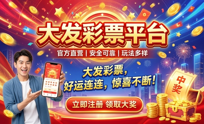 大发彩神页面