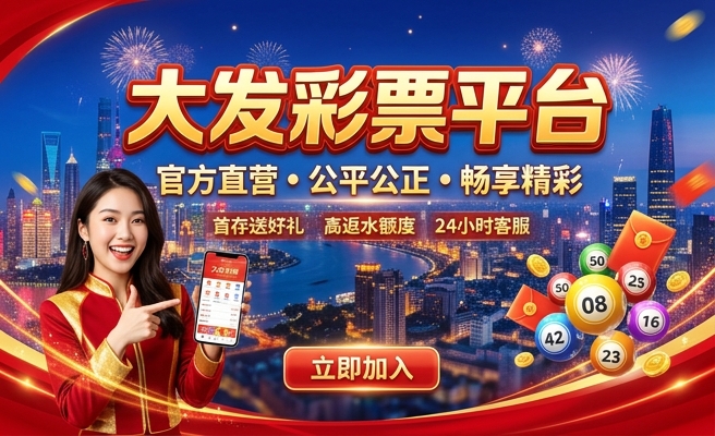 大发彩靠谱吗