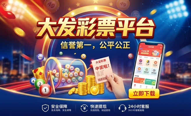 电脑掌信彩大发快三预测